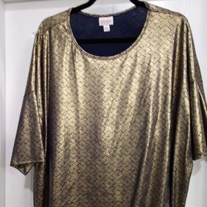 Lularoe elegant Irma 2x